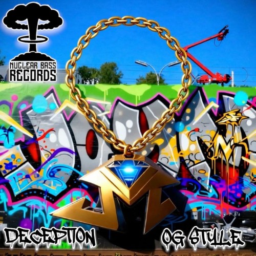 Joy Mobility - Deception / OG Style (2026)