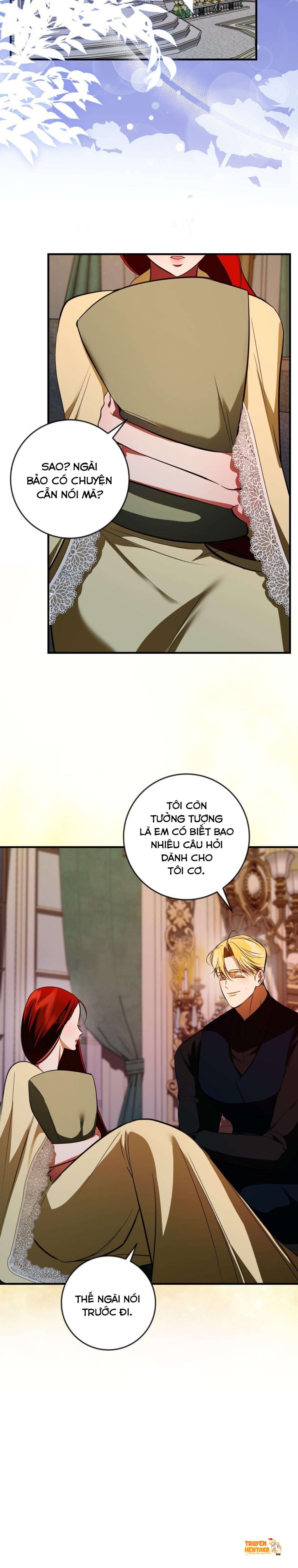 Xem ảnh 『18+ Không Che』trở Thành Mối Tình Đầu Của Con Trai Kế - Chapter 40 - tmpiz65cmfq - Truyenhentaiz.net