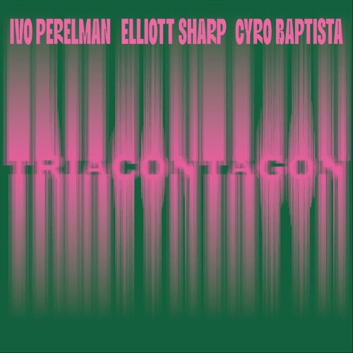 Ivo Perelman, Elliott Sharp, Cyro Baptista - Triacontagon (2026) MP3