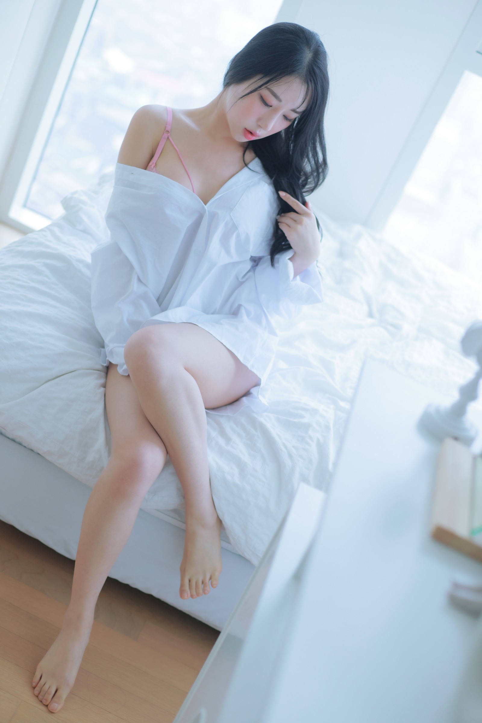 CoCo｜GF Coco 女友视角写真视频合集 · 日常氛围感系列（80P+2V）插图5