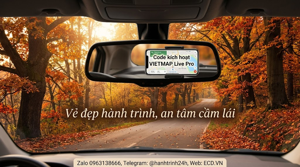 vietmap pro fleet management