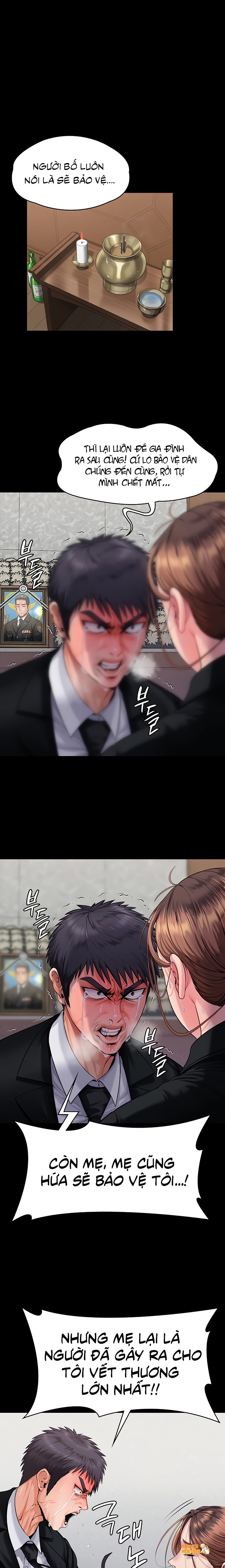 Xem ảnh tmptmgvyr89 trong truyện hentai Tôi Sẽ Bảo Vệ Bạn - Chapter 4 - hentaitvn.net