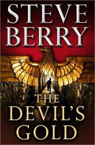 Buy The Devil's Gold from Amazon.com*