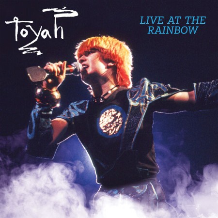 Toyah - Live At The Rainbow (Live, The Rainbow, London, 21 February (1981) (2023)