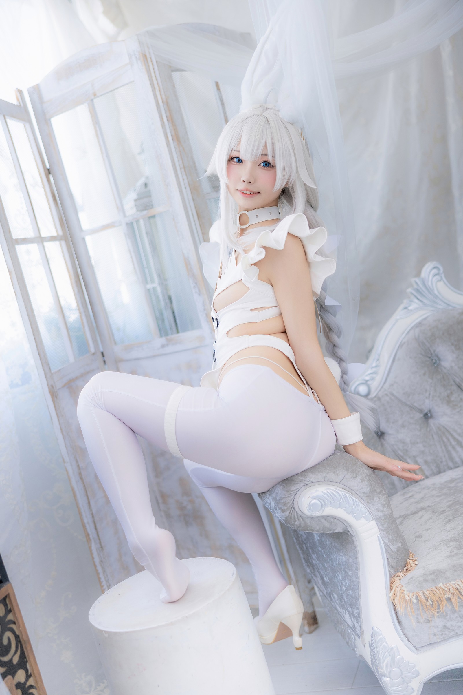 十万珍吱伏特（香川澪）碧蓝航线·恶毒主题作品集｜113P+1V｜1.05GB插图7