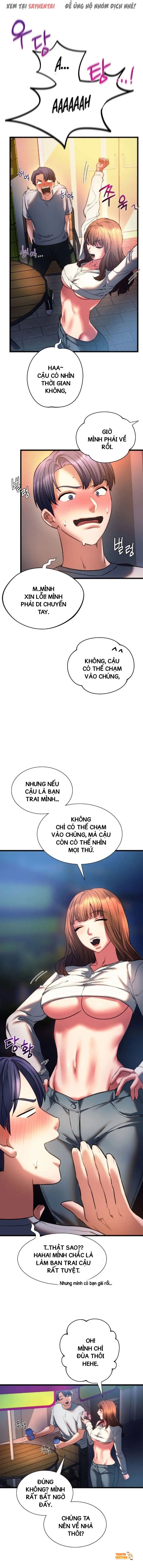 Trang truyện tmpyif 369 trong truyện tranh Bạn Học Của Tôi - Chapter 19 - www.truyenhentai18.net
