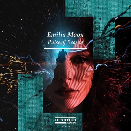 Emilia Moon - Pulse of Reason (2026) MP3