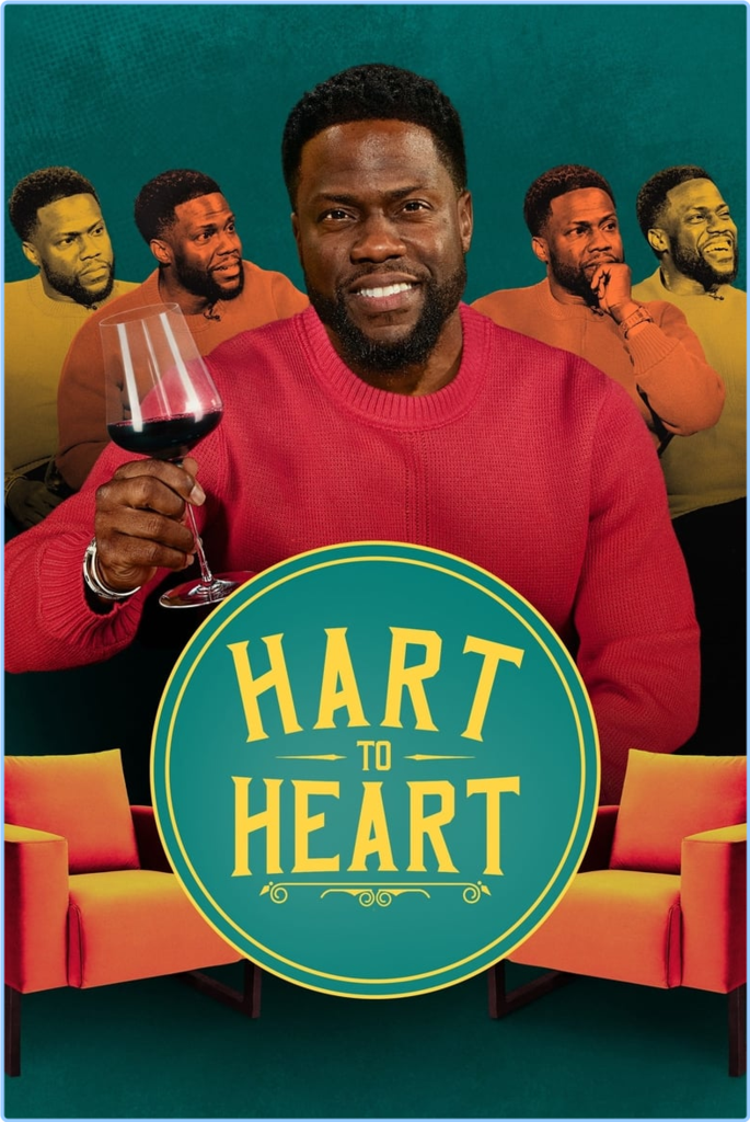 Hart To Heart S04E02 [1080p] (x265) [6 CH] 6ly5i7xh8xdg