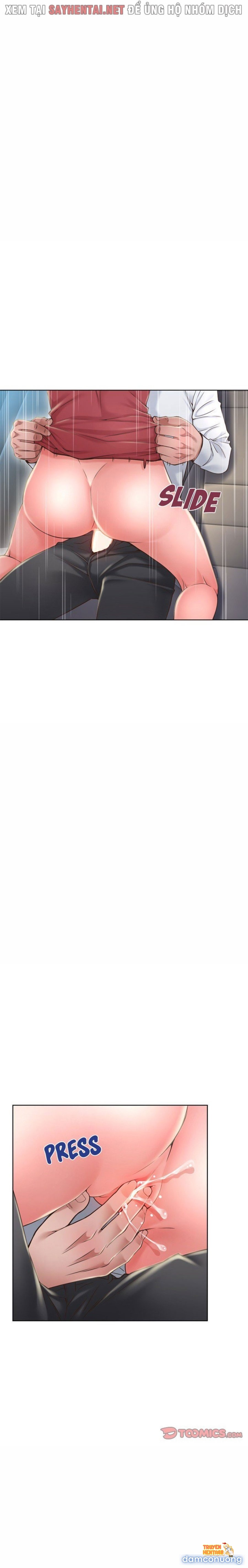 Xem ảnh tmpw1pokvxc trong truyện hentai Gần Nhưng Xa - Chap 105 - hentaitvn.net