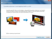 Windows DVD Maker for Win 8-8.1-10 All (Solo per 64 Bit)