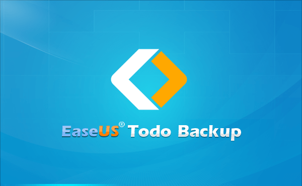 EaseUS Todo Backup 13.5 Multilingual