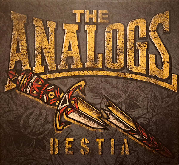 The Analogs – Bestia (2024)