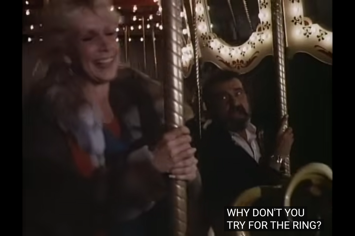 Scene from Highway To Heaven