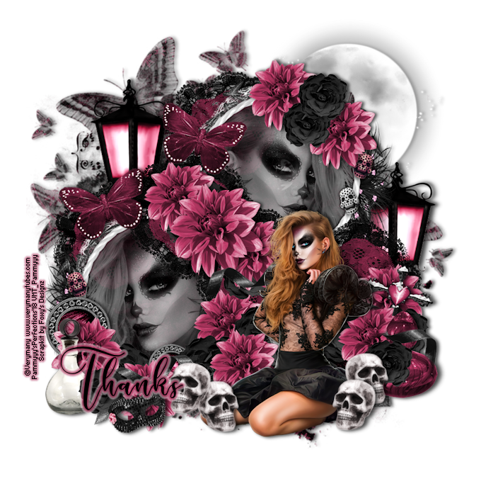 PinkNights~VM~PP18~ThanksSnag