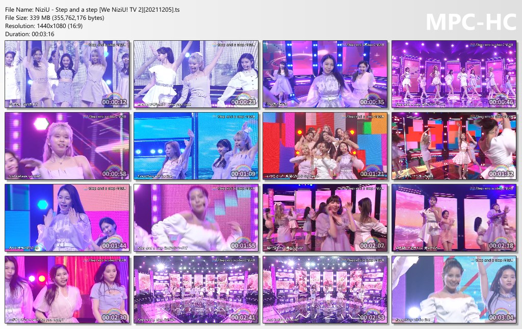 NiziU - Step and a step [We NiziU! TV 2][20211205].ts_thumbs