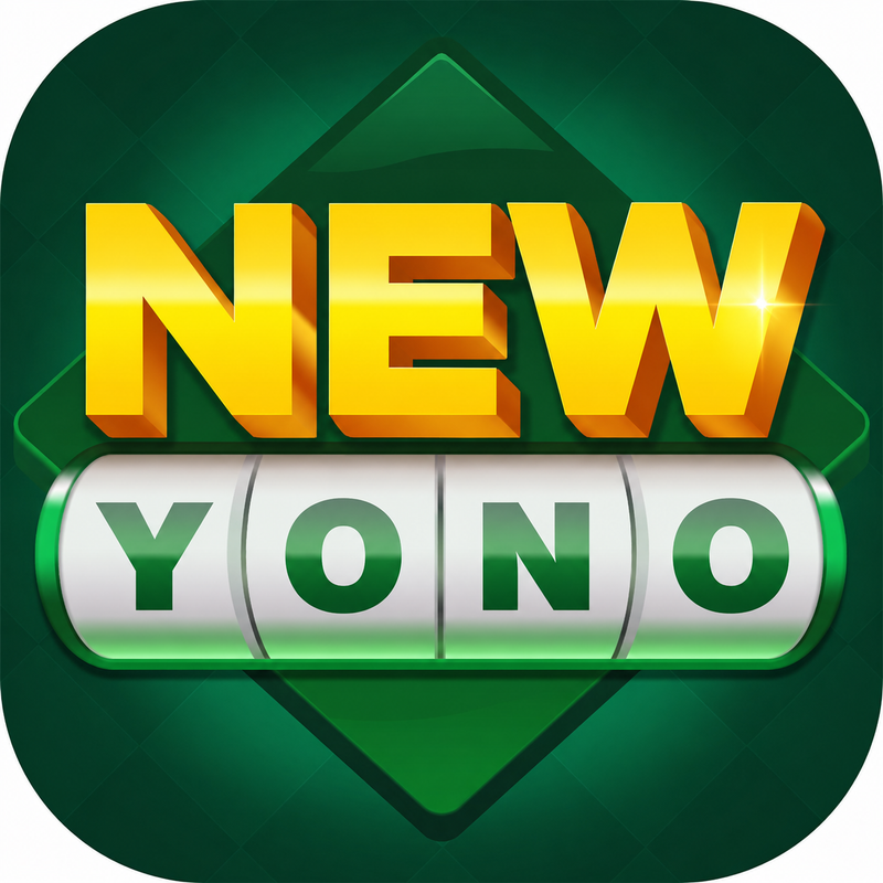 New Yono Coming