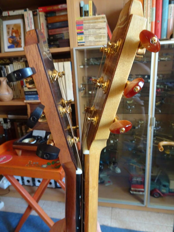 28819 Comparativa (I)