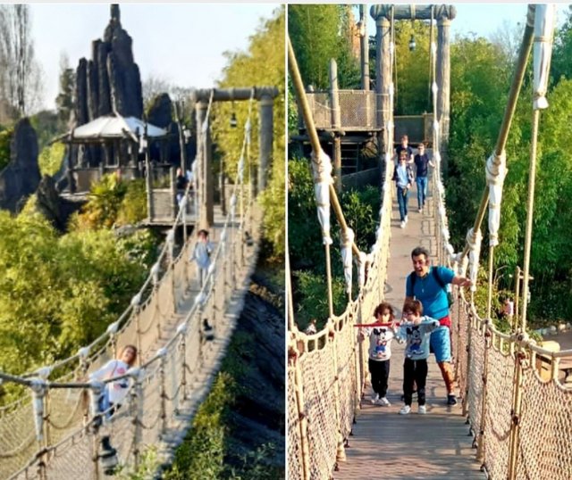 París y Eurodisney con los peques en 2022 - Blogs of France - Acuario Sea Life y más Eurodisney! (29)