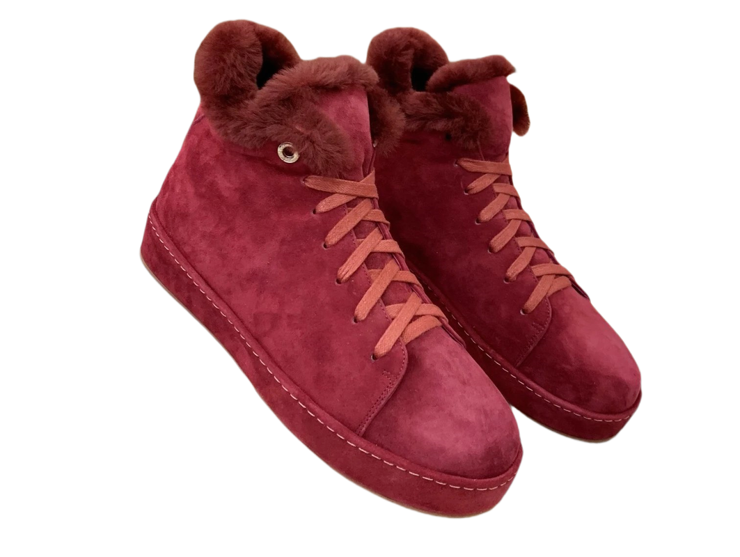 Loro Piana Shoes