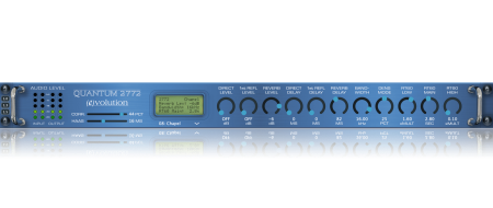 Savant Audio Labs Quantum 2772 Evolution v2.0.3 WiN Savant Audio Labs Quantum 2772 Evolution v2.0.3 WiN