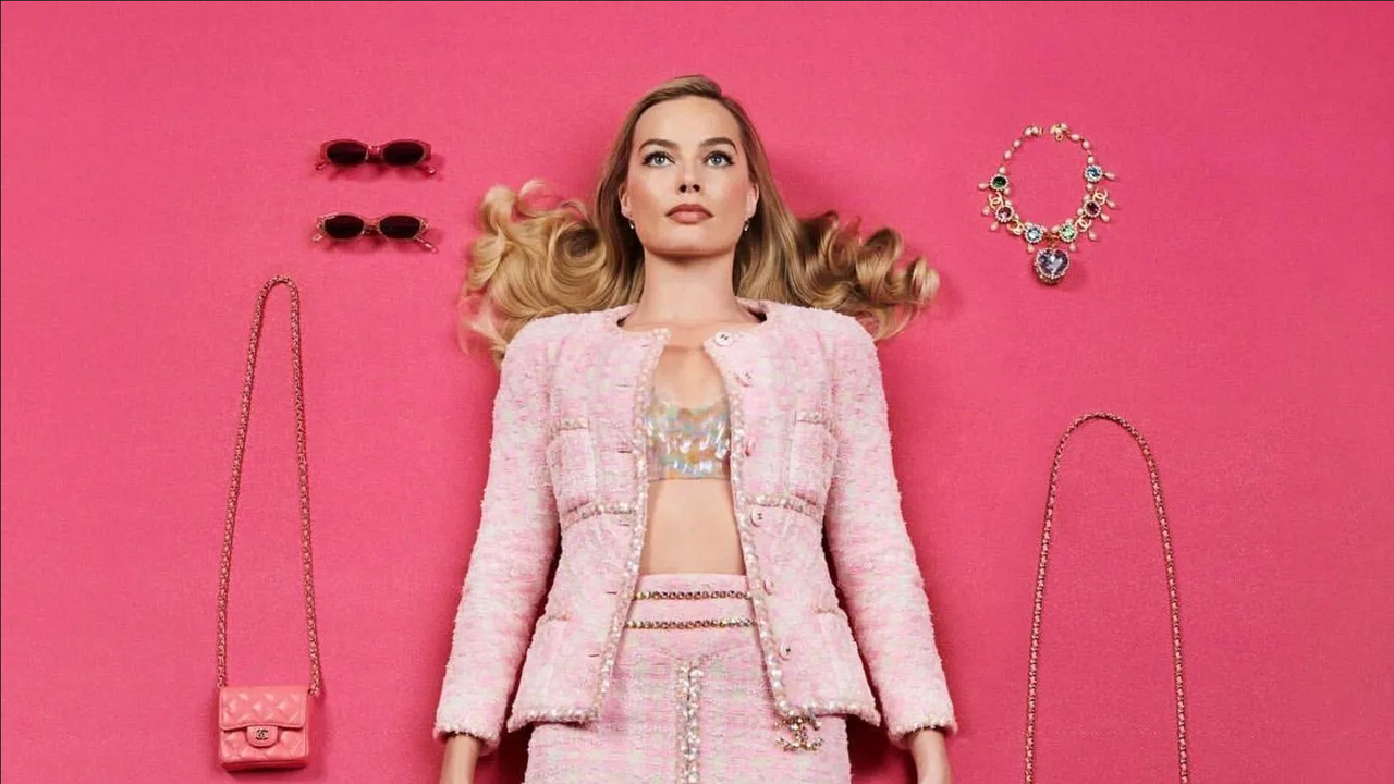 ¿Cuándo sale y cuánto cuesta el libro de Barbie?