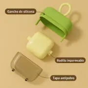 Limpieza instantánea