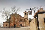 Iglesia de San Juan_Hita