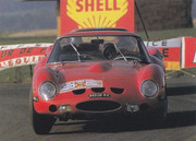  1964 International Championship for Makes - Page 6 64taf168-F250-GTO-J-Guichet-M-de-Bourbon-Parme-4