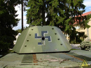 Советский средний танк Т-34, Savon Prikaati garrison, Mikkeli, Finland T-34-76-Mikkeli-G-020