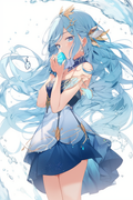 Blue_hair_blue_eyes_very_long_hair_little_girl_sainte_12d54da3-c1a1-41ec-ae03-f15ae1f29c2e