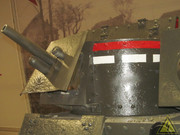 Советский легкий танк Т-26 обр. 1932 г., Музей военной техники, Парк "Патриот", Кубинка IMG-6642