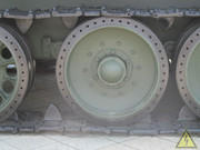 Советский средний танк Т-34, Музей военной техники, Верхняя Пышма IMG-7984