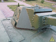 Советский легкий танк Т-60, Глубокий, Ростовская обл. T-60-Glubokiy-061