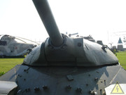 Советский тяжелый танк ИС-3, Парковый комплекс истории техники им. Сахарова, Тольятти DSC05442