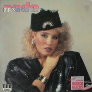 Nada Topcagic - Diskografija Nada-Topcagic-1988-prednja-LP