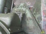 Советский легкий танк БТ-5 , Парк ОДОРА, Чита BT-5-Chita-045