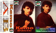 Kemo Dacic - 1995 - Prva suza ljubavi Kemo-Dacic-1995-Prva-suza-ljubavi-Prednja
