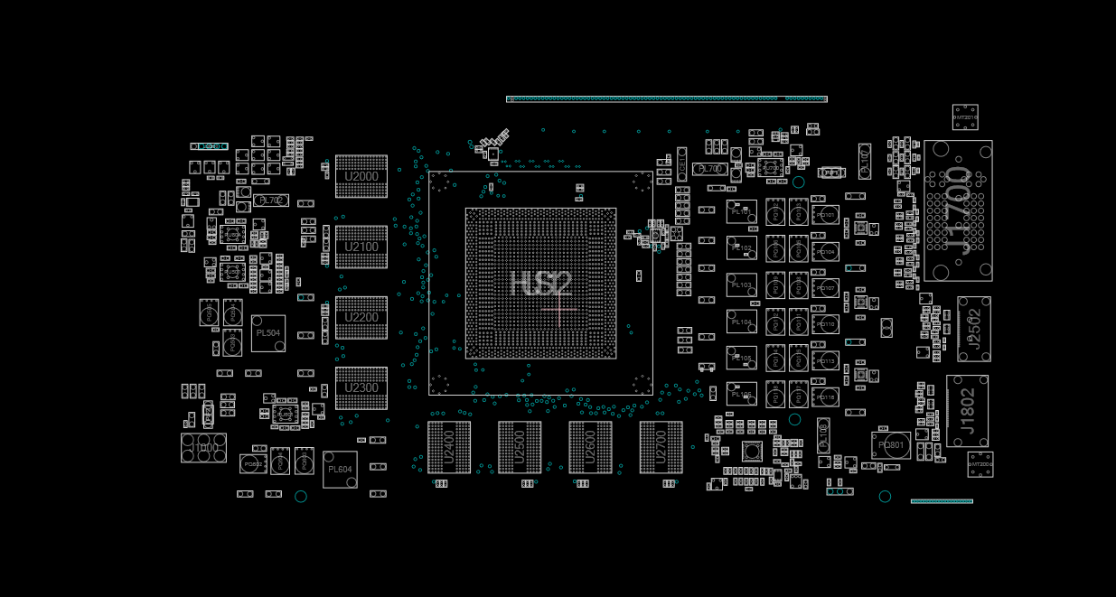 Схема 1050 ti