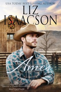 Liz Isaacson - Ames (2025)