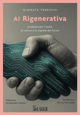 Gionata Tedeschi - AI Rigenerativa (2025)