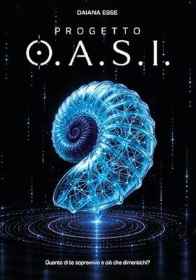 Daiana Esse - Progetto O.A.S.I.  (2026)