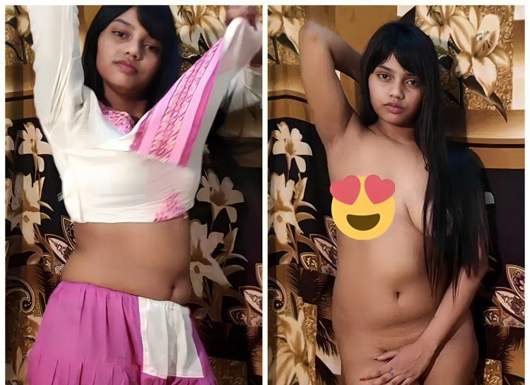 Desi girl live teasing mojo Showing her boob
