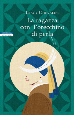 Tracy Chevalier – La ragazza con l’orecchino di perla (2020)