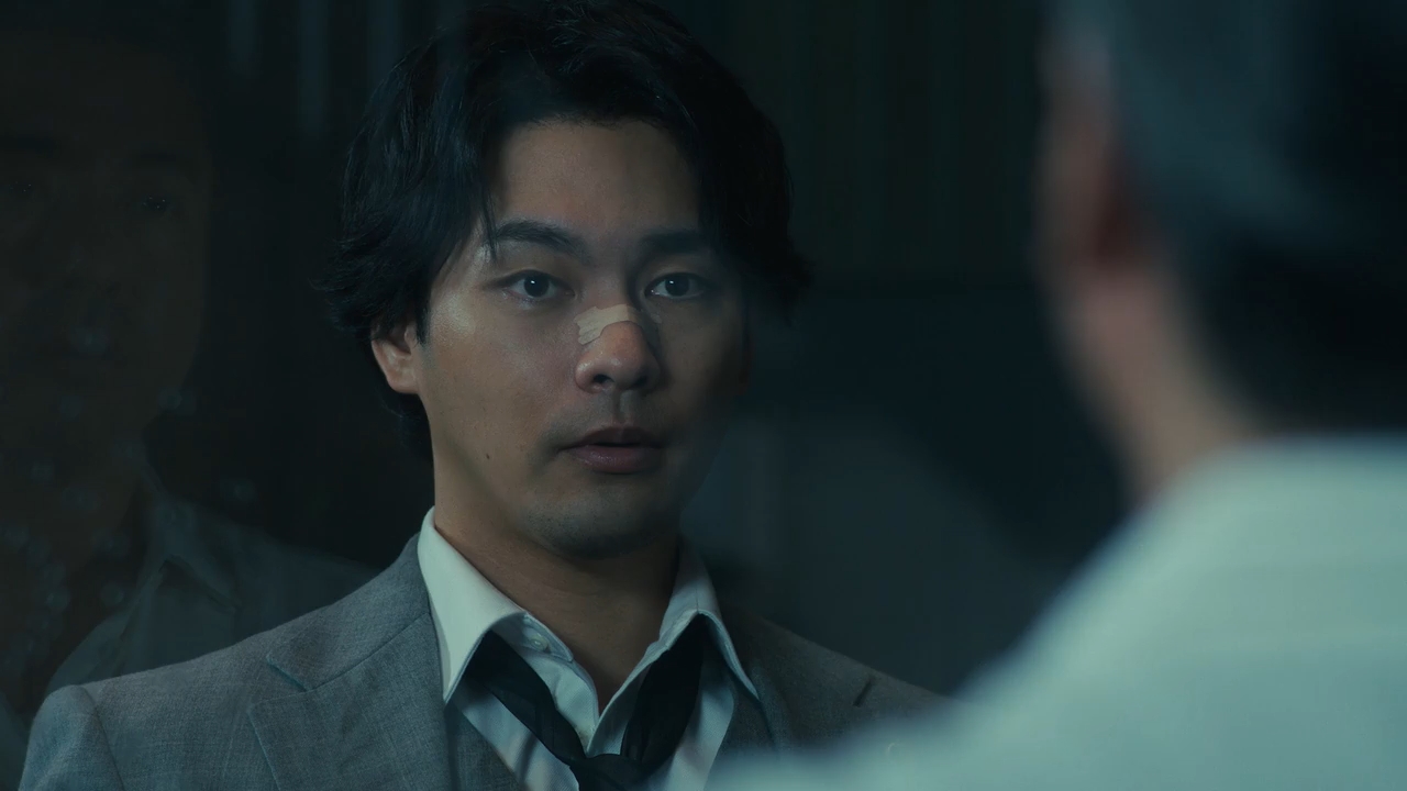 Sins of Kujo 2026 WebRip Season 1 [Hindi + English] 480p 720p ESub Screenshot