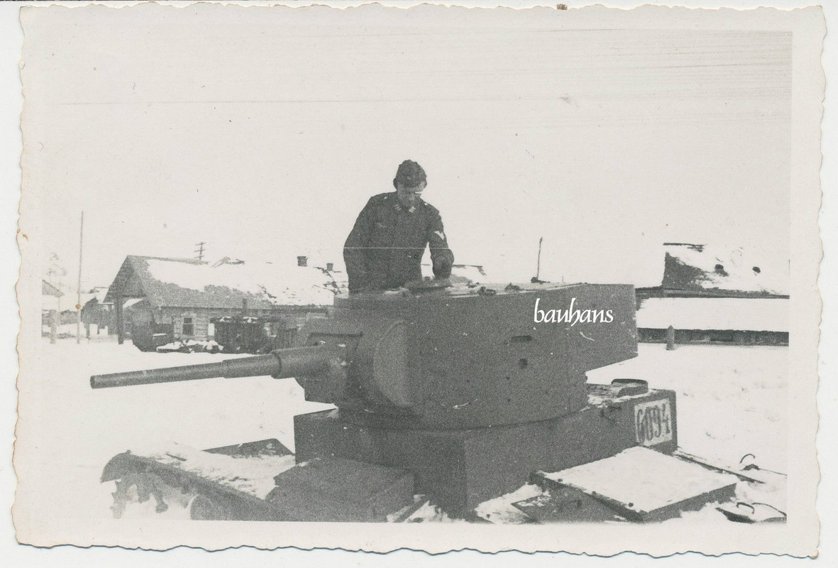 Russland-Feldzug-Gomel-Гомель