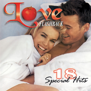 Love Flashback - 18 Special Hits (1998).mp3 - 320 Kbps