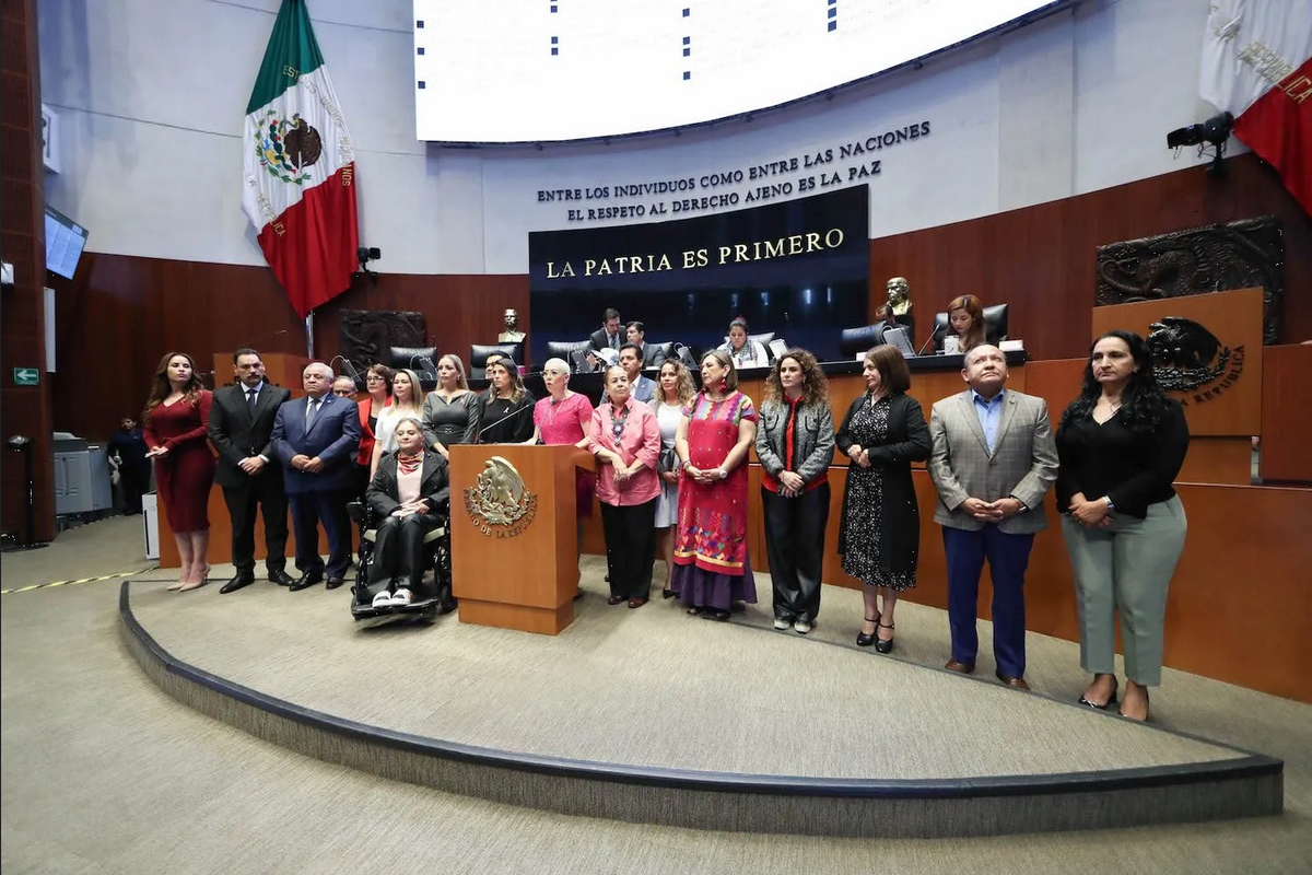 Senado presenta proyecto Ley General de Cáncer para una atención integral