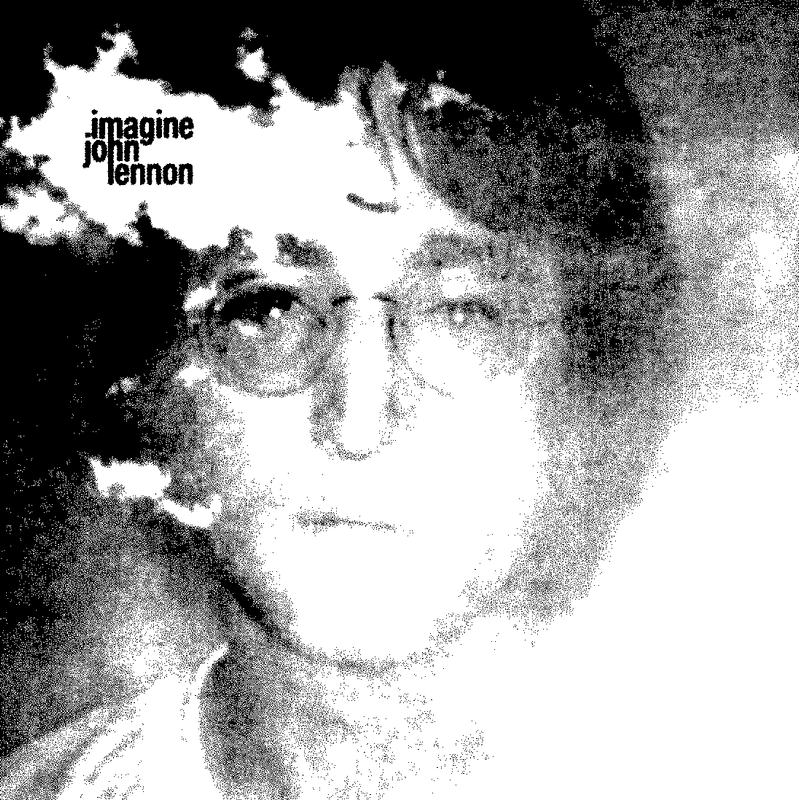PLASTIC ONO BAND by JOHN LENNON / PLASTIC ONO BAND