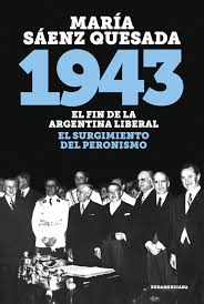 1943, MARIA SAENZ QUESADA