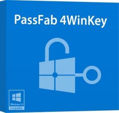 PassFab 4WinKey Enterprise 6.5.1 Portable
